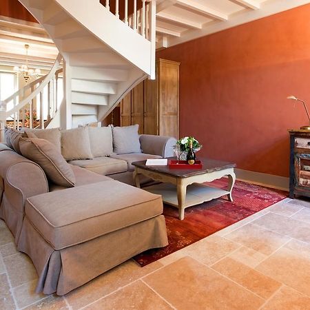 Ker Doue Bed and Breakfast Le Croisic Buitenkant foto