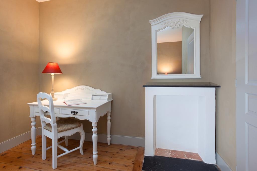 Ker Doue Bed and Breakfast Le Croisic Kamer foto