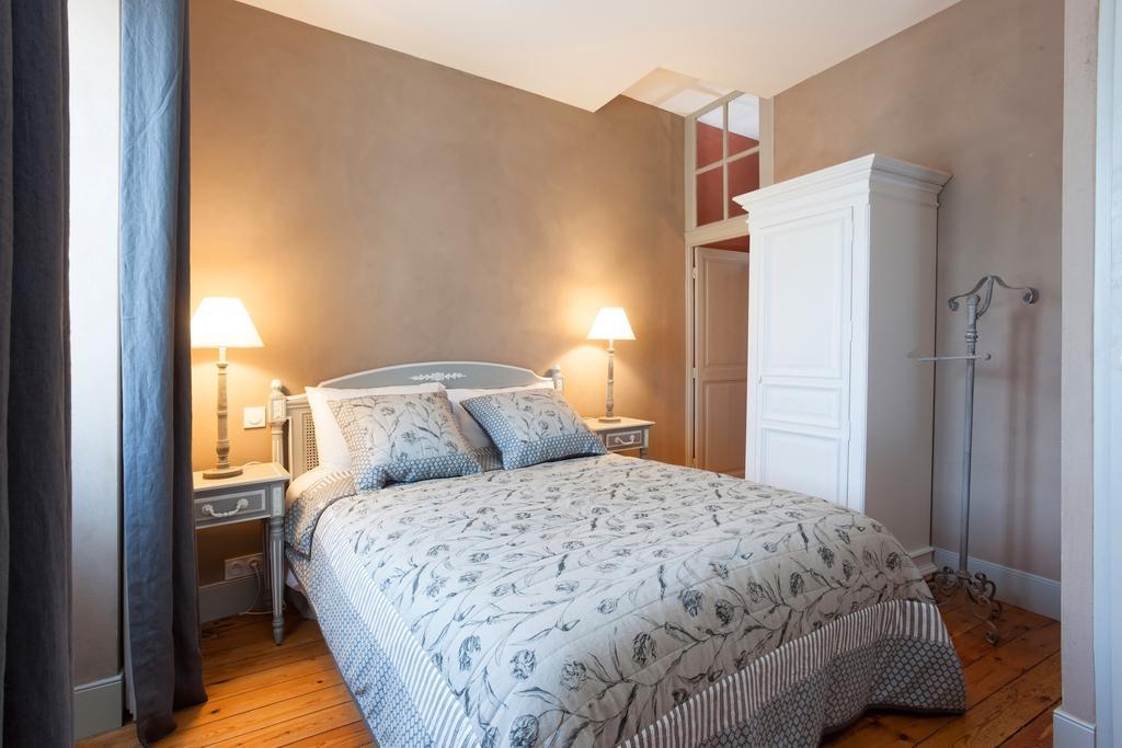 Ker Doue Bed and Breakfast Le Croisic Kamer foto