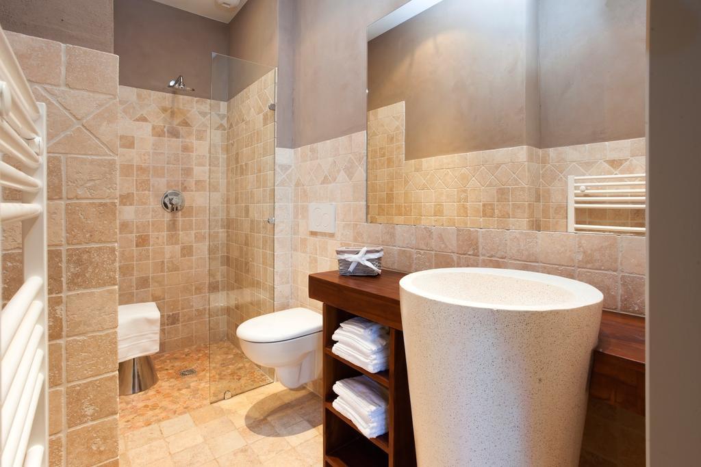 Ker Doue Bed and Breakfast Le Croisic Kamer foto