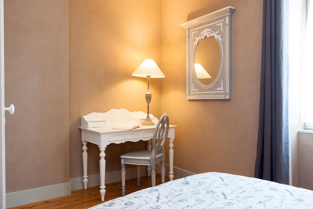 Ker Doue Bed and Breakfast Le Croisic Kamer foto