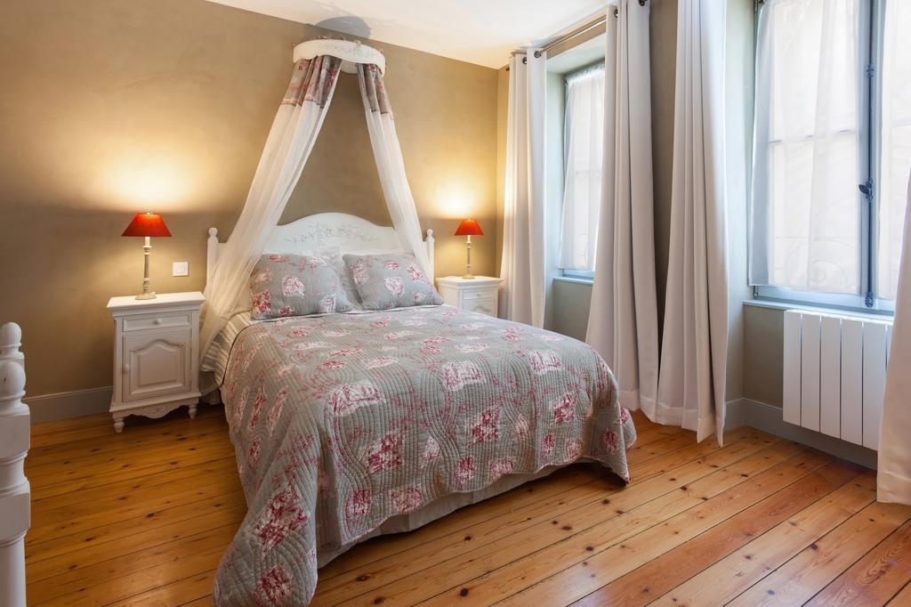 Ker Doue Bed and Breakfast Le Croisic Kamer foto