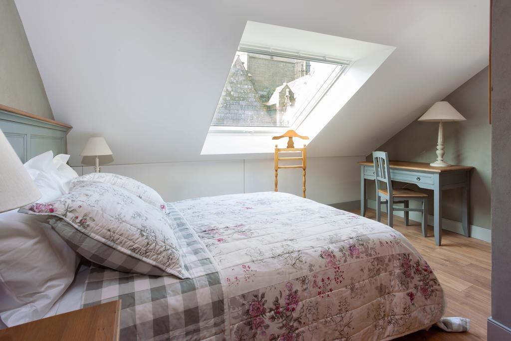 Ker Doue Bed and Breakfast Le Croisic Kamer foto