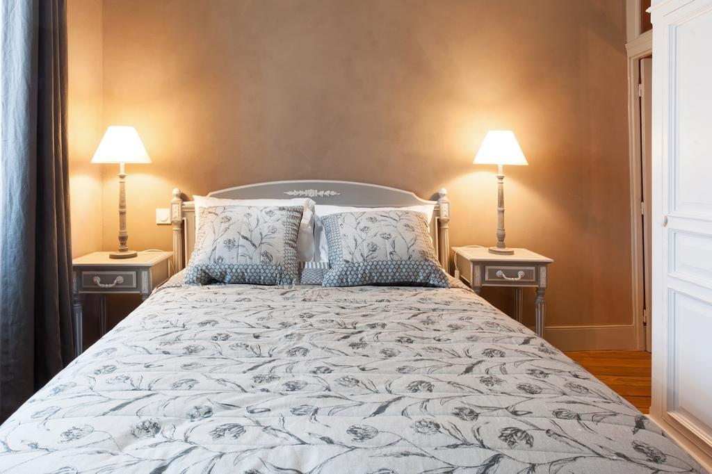 Ker Doue Bed and Breakfast Le Croisic Kamer foto