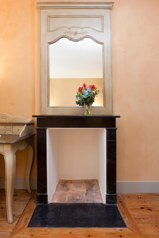 Ker Doue Bed and Breakfast Le Croisic Buitenkant foto