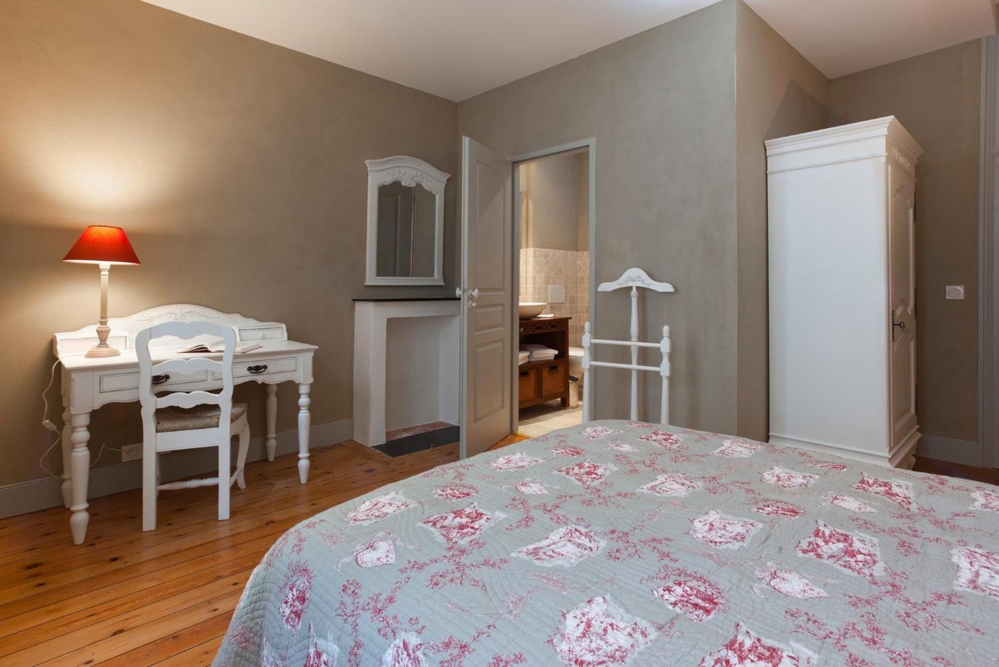 Ker Doue Bed and Breakfast Le Croisic Buitenkant foto