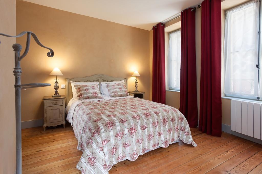 Ker Doue Bed and Breakfast Le Croisic Buitenkant foto